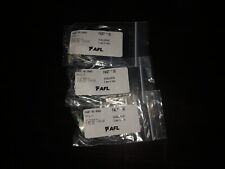 AFL FastConnect SC Single Mode FAST-SC-SMAU-25 Lot of 3 picture