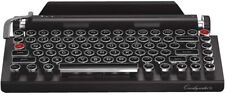 Qwerkywriter Retro Typewriter Bluetooth Keyboard US Array Qwerkywriter S New picture