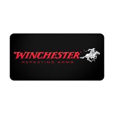 Winchester Repeating Arms Firearms - Custom Design - Premium Desk Mat Mouse Pad picture
