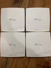 LOT OF 4 WATCHGUARD AP325 WIRELESS ACCESS POINT C-110, Tested and Factory Reset picture