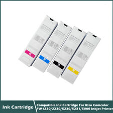 High Quality Ink Cartridge for Riso Comcolor FW1230/2230/5230/5231/5000 Printer picture