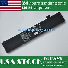 USA New OEM 4ICP4/55/16 RC30-0248 Battery For Razer Blade 15 2018 2019 2020 2021 picture