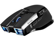 EVGA X20 Gaming Mouse Wireless Black Customizable 16000 DPI 5 Profiles 10 Button picture