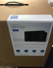 Synology DiskStation DS1522+ 5-Bay NAS Enclosure picture