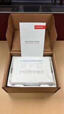 Fortinet FortiGate 60F 36Month UTP EXP 3/26/27 (FG-60F-BDL-950-36) - Open Box picture