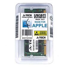 4GB Memory RAM for APPLE iMac Early 2008 Mid 2007 A1225 A1224 MB398LL/A MA876LL picture