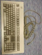 IBM Model M 1391401 Clicky Mechanical Keyboard 1991 With Cable picture