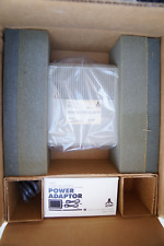 RARE New OS Vintage Atari 850 Interface Module 400 800 Original Box Power Supply picture