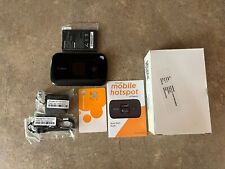 AT&T Wireless, Moxee K779HSDL WiFi 4G LTE 256MB Mobile Broadband Hotspot DR3-5 picture