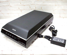 Epson Perfection V550 Photo & Document Scanner - Power Supply & USB Included picture