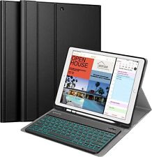 Keyboard Case for iPad Pro 12.9 inch 2017 2015 Old Model 2nd 1st Generation picture
