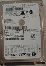 NEW Fujitsu MHZ2120BH 120GB SATA 2.5in 9.5mm Hard Drive New Old Stock USA Seller picture