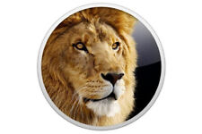OS X Lion 10.7 Bootable USB - Restore Your Mac picture