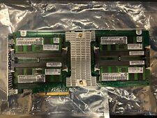 NetApp 111-00360 16GB 4x4GB PCIe PISCES Accelerator X1936A-R5 Cache Adapter C picture