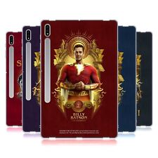 OFFICIAL SHAZAM: FURY OF THE GODS GRAPHICS SOFT GEL CASE FOR SAMSUNG TABLETS 1 picture