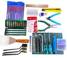 Multi-Purpose 3D Printer Accessories, 78-Piece 3D Printing Tool Kit for 3D Print picture