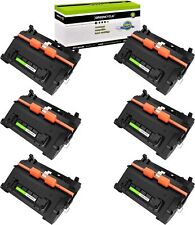 6PK Greencycle CC364A Toner Fit for HP 64A Laserjet P4014 P4014n P4015 P4015n picture