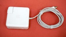 Genuine Apple PowerBook G4 Aluminum iBook G4 Power Adapter A1021 611-0388 (A88) picture