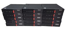 (Lots of 15)  Lenovo ThinkCentre M710q Tiny  i3-6100T 8GB DDR4 No HDD No OS picture