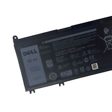 NEW OEM 56Wh 33YDH Battery For Dell Latitude 3480 3400 3500 3380 3490 3580 3590 picture