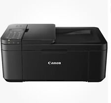 Canon Pixma TR4722/TR4720 All In One Wireless Printer Black Print Fax New picture