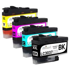  LC-3037 XXL Brother Ink Cartridges for MFC-J6545DW MFC-J6945DW picture