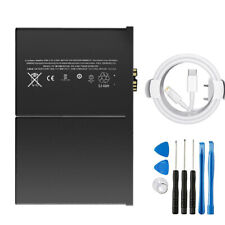 Replacement Internal Li-ion Battery For iPad Air 2 Gen A1566 A1567 7000&7340 mAh picture