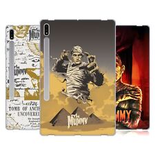 OFFICIAL UNIVERSAL MONSTERS THE MUMMY SOFT GEL CASE FOR SAMSUNG TABLETS 1 picture