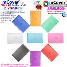 NEW mCover® Hard Case for 2021 2022 14