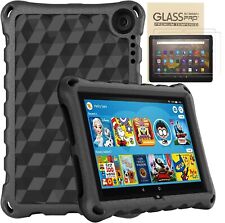Fire HD 8 Tablet Case for Amazon Fire HD 8 Plus Tablet (12th/10th Gen,2022/2020) picture