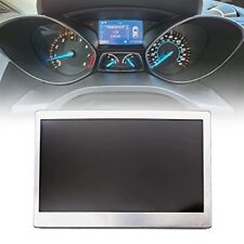 LCD Display Color Screen Compatible with Ford Focus 2014 2015 2016 Escape 2013 2 picture