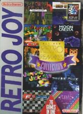 Retro Gamer Issue 9: All New Retro Remakes Collection PC CD-ROM classic games picture