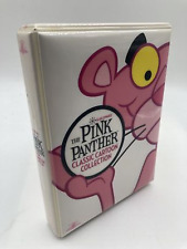 The Pink Panther Classic Cartoon Collection [DVD] picture