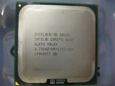 Intel Core 2 Quad Q8200 SLB5M  2.33GHz Quad-Core LGA 775 CPU Processor picture
