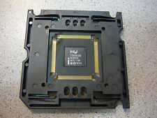 Intel Mobile Pentium 100 MHz CPU / Microprocessor  TT80502100  **NEW**  Qty.1 picture
