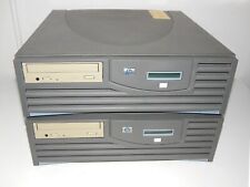 2x HP workstation B2600 picture
