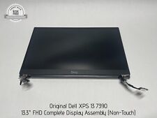 Original Dell XPS 13 7390 13.3