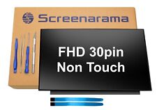 HP 17-CN0020NR 17-CN0097NR IPS 60Hz LED LCD Screen + Tools SCREENARAMA * FAST picture