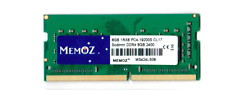 8GB RAM for Apple iMac Mid 2017 DDR4 2400 PC4 19200 SoDimm 260 Pins picture