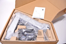 Brand New Herman Miller CBS Ollin Monitor Arm Silver - ARM/Mount Only picture