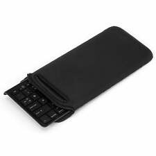 Grifiti Chiton Slim 10 Inch Small Keyboard Sleeve with Pocket For Small Keyboard picture
