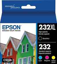 Genuine Epson 232 ink Cartridge toner for XP-4200 XP-4205 WF-2930 WF-2950 picture