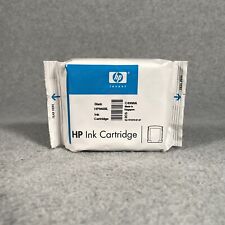 HP Ink HP940XL C4906A Black Ink Cartridge SEALED Genuine NO BOX picture