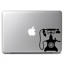 Apple Macbook Air Pro 13 15 Laptop Vinyl Disney Cute Fun Cool Decal Sticker picture