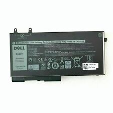 NEW Genuine R8D7N Battery For Dell Precision 3540 M3540 3550 Inspiron 7590 7591 picture