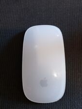 OEM APPLE MAGIC MOUSE A1296 3VDC WIRELESS BLUETOOTH TESTED picture