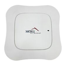 Fortinet Meru AP832e Dual Radio Access Point with 6 Antennas, 875-50059-E PoE picture