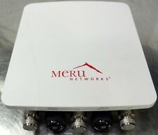 Fortinet  Meru  Dual RadioOutdoor Access Point OAP832e 2.4/5GHz 875-50073-2 picture