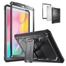 Shockproof Case For Samsung Galaxy Tab A 10.1 2019 T510 Rugged Kickstand Cover picture