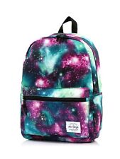 HotStyle TRENDYMAX Galaxy Backpack for School Cute Print Bookbag, 18 Liters picture